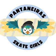 Pantaneiras Skate Girls, um Movimento que desliza, resiste e&nbsp;transforma